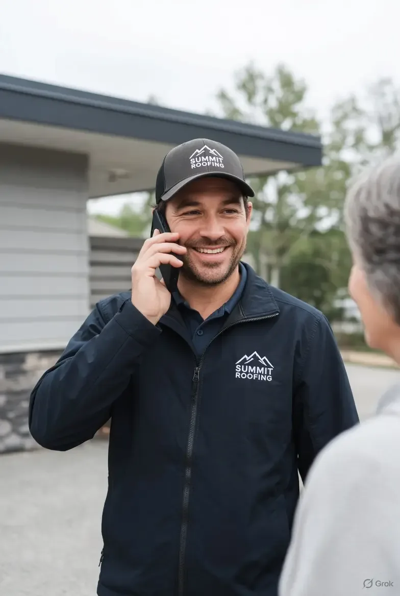 Flat Roof Leak Repair Calhan, CO FAQs